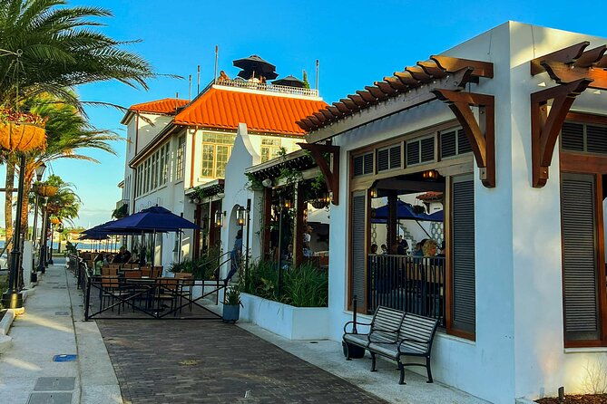 st-augustine-haunted-history-a-self-guided-audio-tour