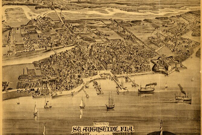 st-augustine-shipwreck-virtual-treasure-hunt-scavenger-hunt