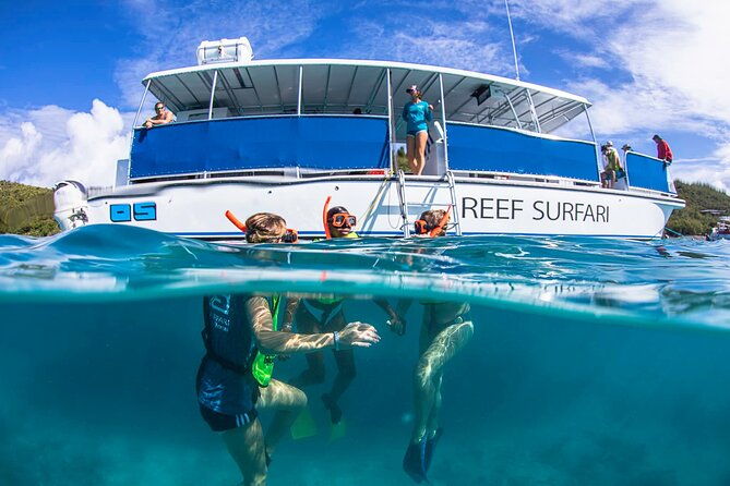 st-james-snorkel-pizza-pi-lunch