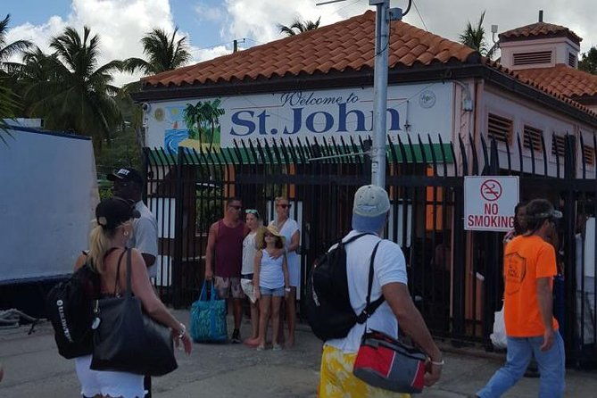 st-john-island-sightseeing-tour