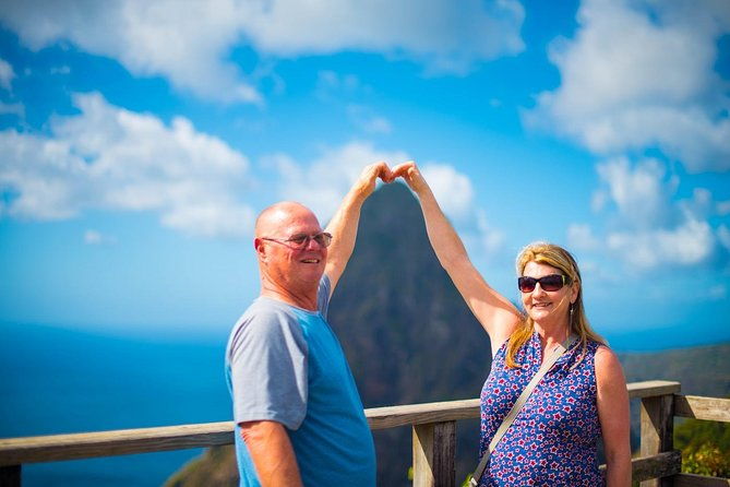 st-lucia-cruise-ship-excursion
