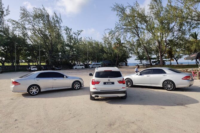 st-lucia-private-airport-resort-transfers