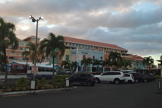st-lucia-private-airport-transfers