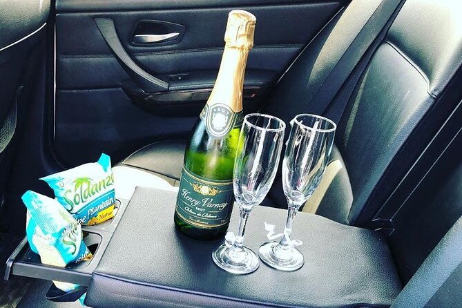 st-lucia-private-roundtrip-transfer-hewanorra-international-airport