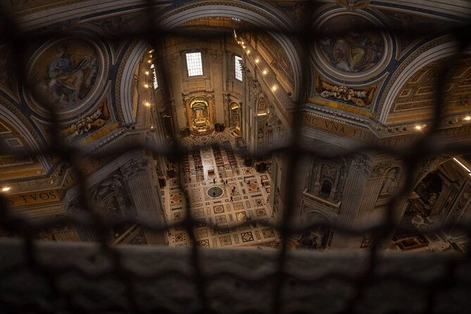st-peters-basilica-tour-with-dome-climb