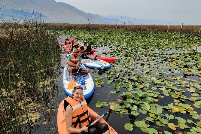 stand-up-paddle-board-or-kayak-rental-in-shkoder