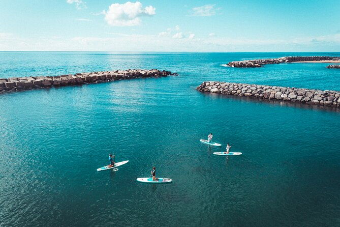stand-up-paddle-private-lesson-in-calheta-beach