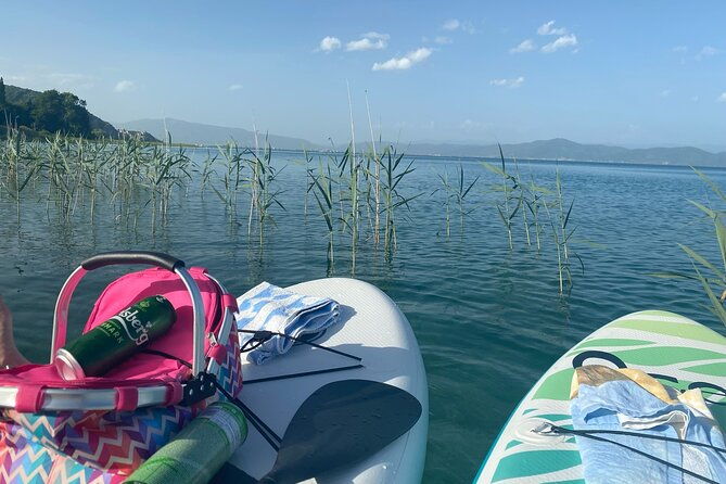 stand-up-paddle-tour-on-lake-ohrid