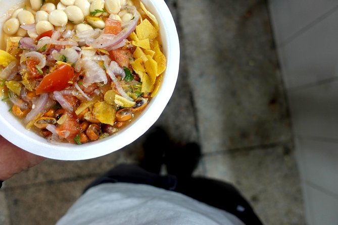 street-food-essentials