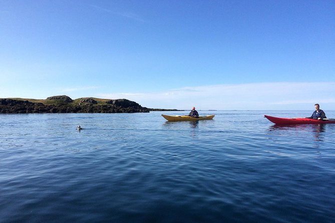 stykkisholmur-sea-kayak-day-tour