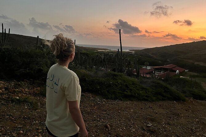 sunrise-tour-to-natural-pool-and-arikok-park