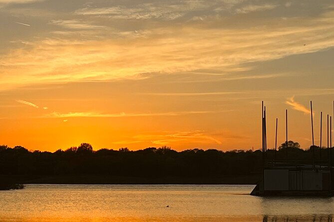 sunset-and-glow-guided-kayaking-tour-grapevine-lake