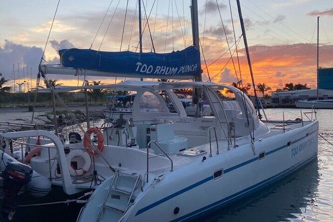 sunset-champagne-cruise-in-st-maarten