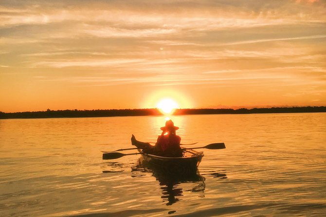 sunset-clear-kayak-tour