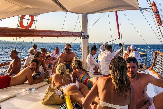 sunset-cruise-in-rhodes-with-unlimited-drinks-snacks