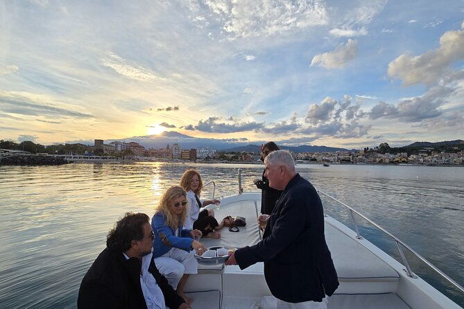 sunset-cruise-taormina-private
