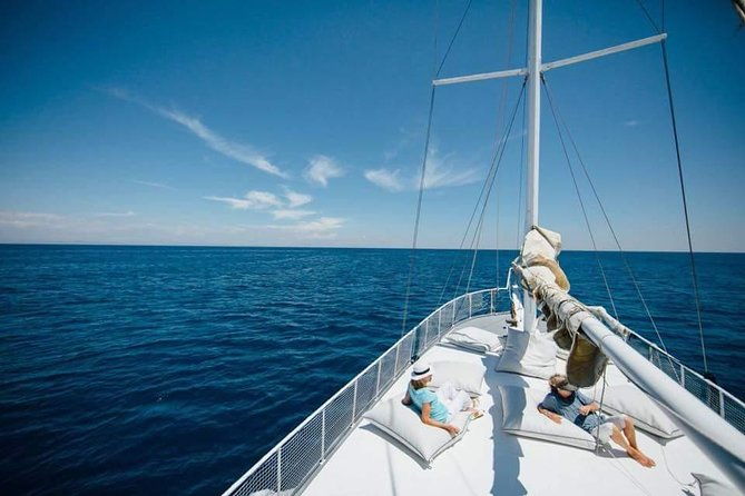 sunset-cruise-with-a-swimming-stop-at-kalithea-bay
