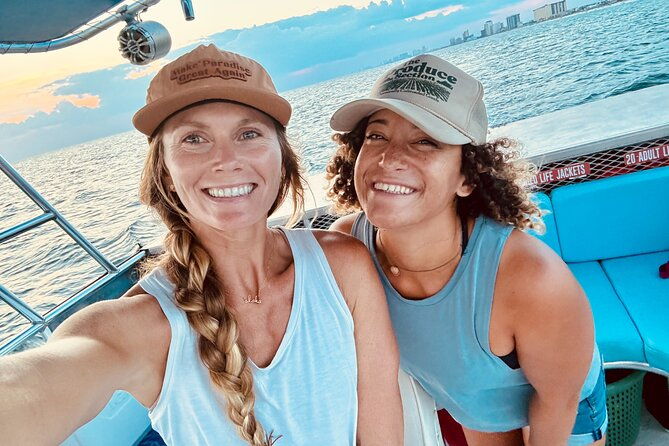 sunset-cruise-with-good-jibez-only-in-panama-city-beach-2