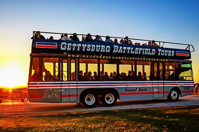 sunset-double-decker-bus-tour-in-gettysburg-2