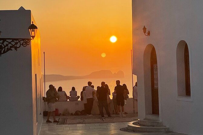 sunset-e-bike-tour-milos-highlights-with-greek-mezes