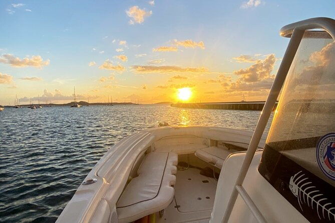 sunset-in-saint-maarten