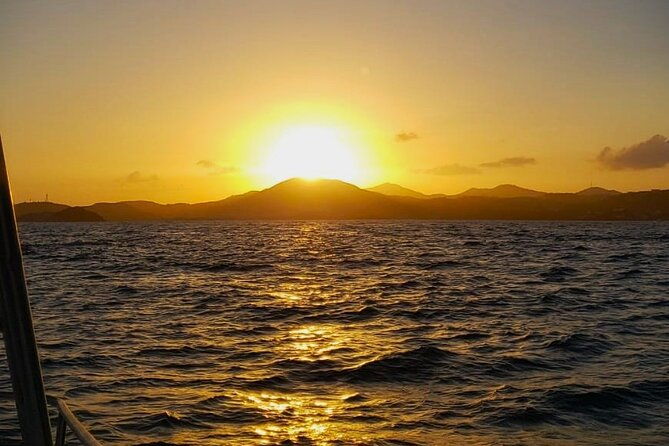 sunset-on-the-water-night-snorkeling-with-guide-in-st-thomas
