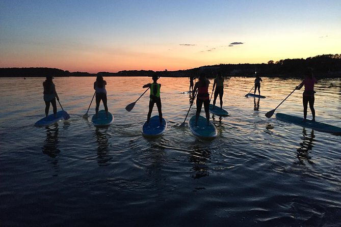 sunset-paddleboard-excursion-rehoboth-bay