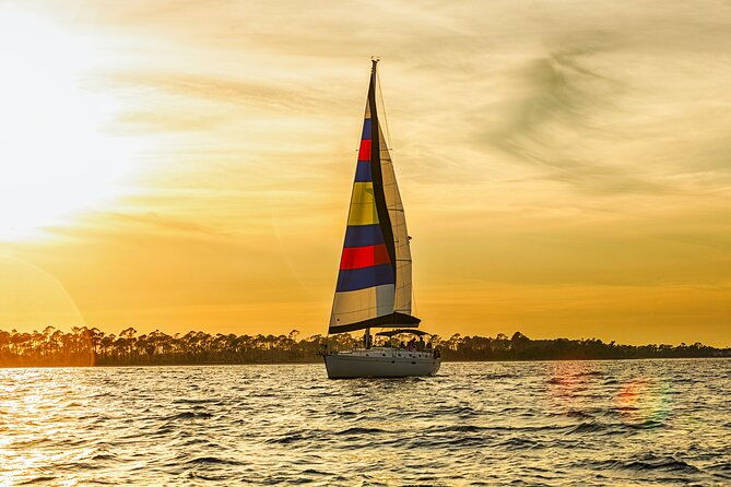 sunset-sail-aboard-the-47-ft-daydreams-sailboat