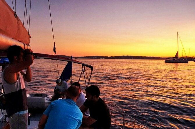 sunset-sailing-tour-on-the-pakleni-islands