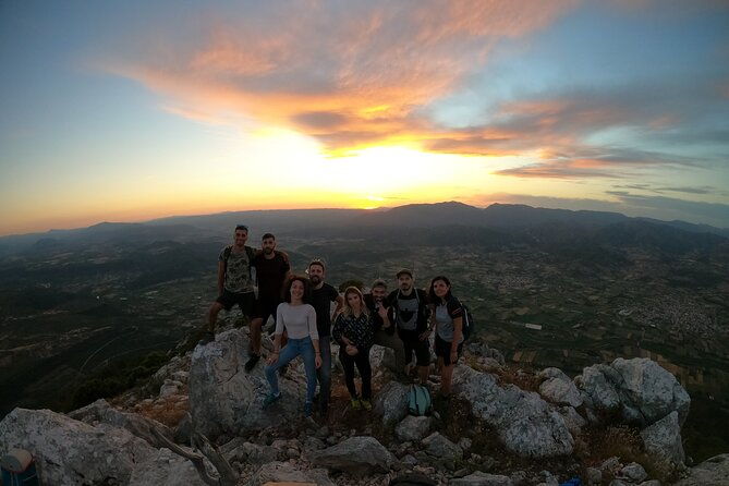 sunset-tour-in-the-gulf-of-orosei
