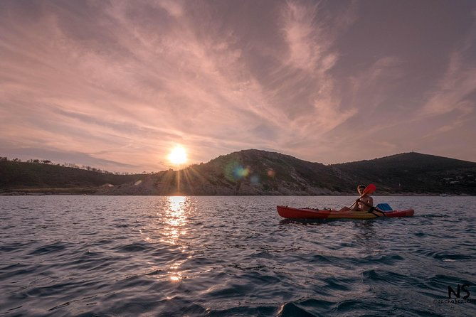 sunset-trip-in-kayak-paddle-pampelonne-beach-cap-camarat