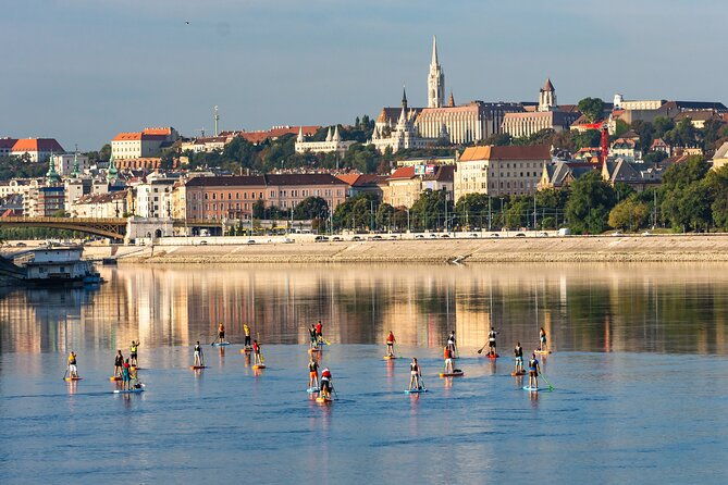 sup-budapest-sunset-tour