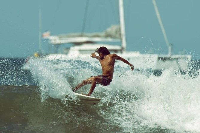 surf-lessons-in-tamarindo-beach-with-kevin-our-local-instructor