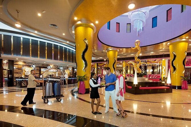suv-transfer-from-the-airport-to-riu-hotels-in-punta-cana