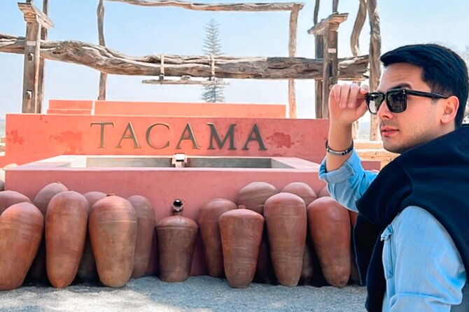 tacama-wine-experience-and-pisco-museum-and-pisco-sour-class