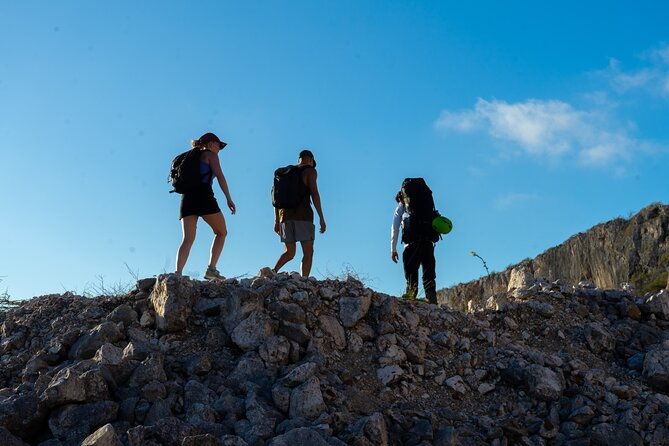 tafelberg-hiking-experience