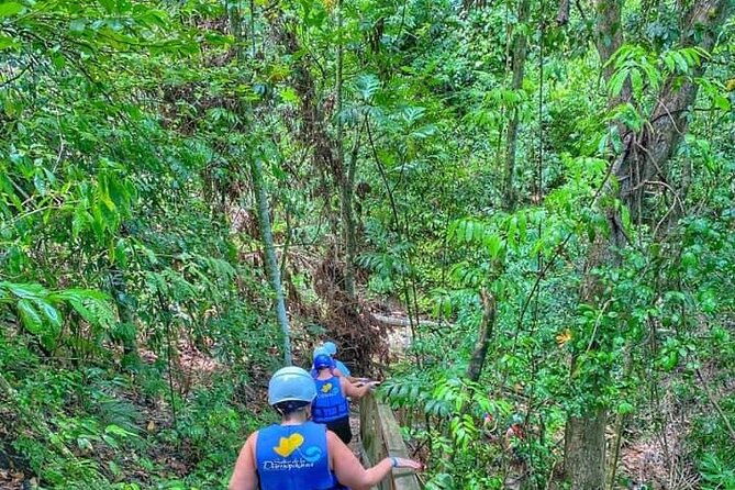 taino-bay-amber-cove-7-damajagua-waterfall-lunch-excursion