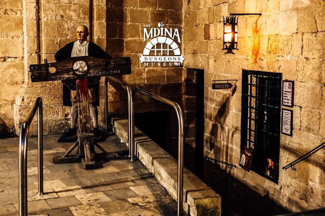 tales-of-torture-in-mdina-dungeons-guided-tour