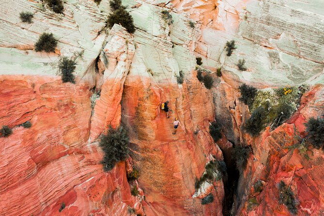 tallest-in-utah-via-ferrata-rappelling-4-hr