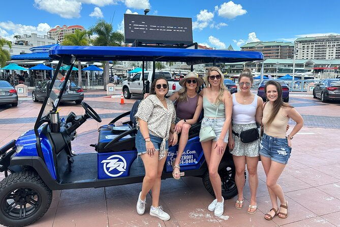 tampa-heights-private-brewery-tour-by-custom-golf-cart
