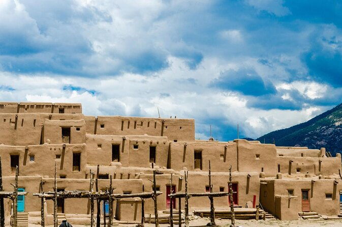 taos-half-day-cultural-tour-a-magical-taste-of-taos-and-its-cultural-diversity