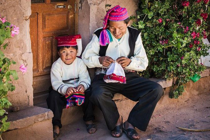 taquile-community-homestay-responsible-tourism
