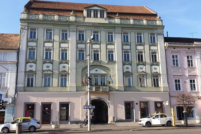 targu-mures-3-hours-walking-tour