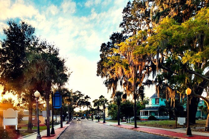tarpon-springs-ghost-and-haunted-history-tour