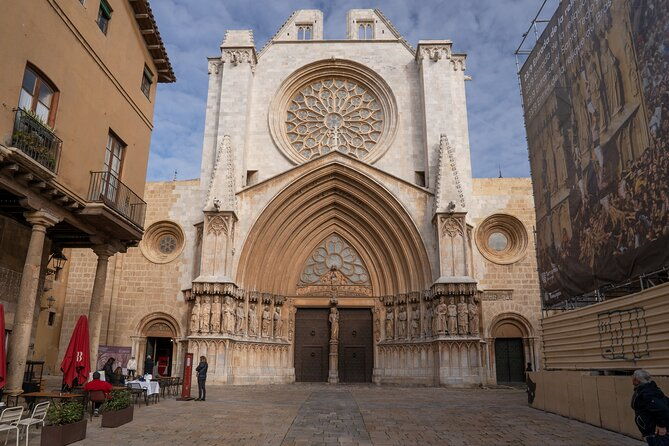 tarragona-cathedral-skip-the-line-entrance-ticket