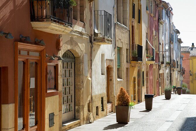 tarragona-gems-half-day-private-tour