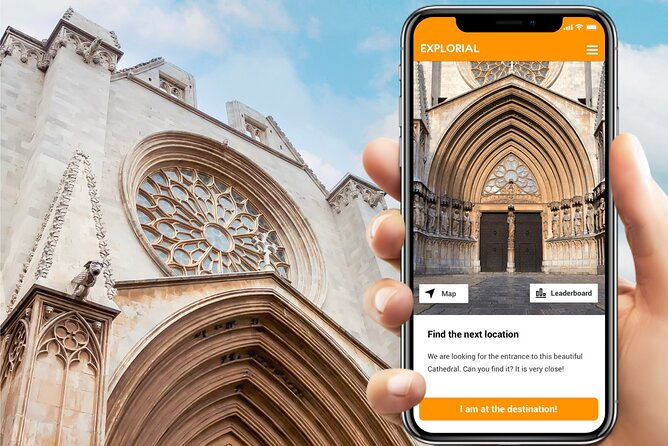tarragona-scavenger-hunt-and-sights-self-guided-tour