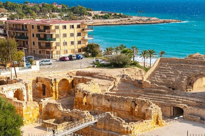 tarragona-walking-tour-an-audio-guide-to-tarraco