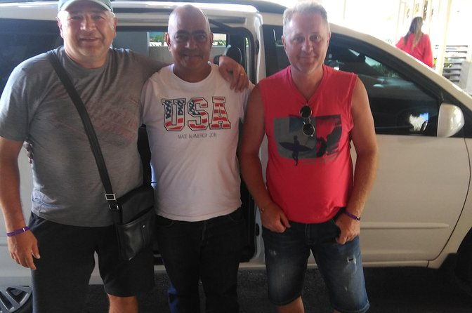taxi-airport-pop-to-puerto-plata-hotel-lifestyle-tropical