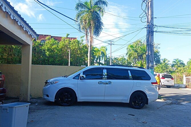 taxi-airport-sti-santiago-to-puerto-plata